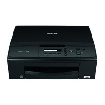 Brother DCP-J140W Brother DCP-J140W